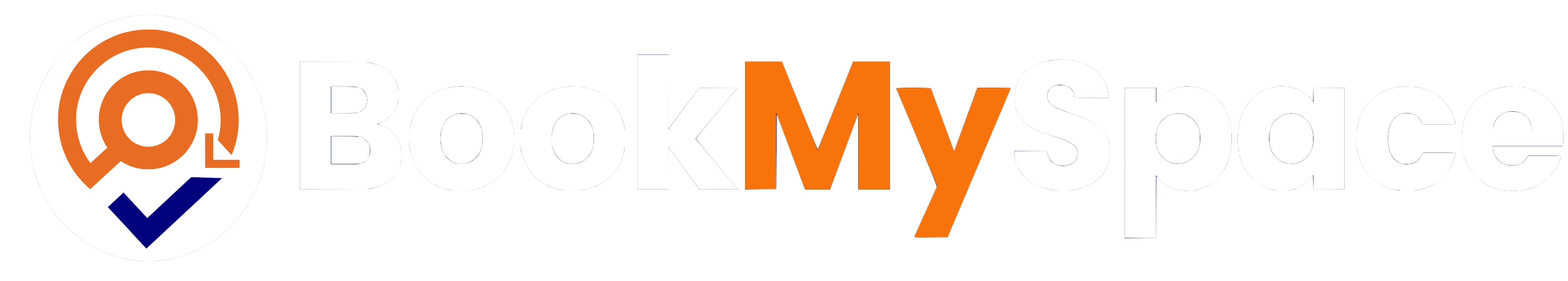 BookMySpace